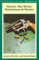 Cover image for Murder, she wrote