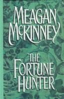 Cover image for The fortune hunter