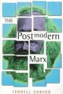 Cover image for The postmodern Marx