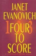 Cover image for Four to score