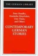 Book cover image