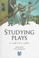 Cover image for Studying plays