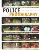 Cover image for Police photography