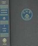 Book cover image