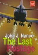 Cover image for The last hostage