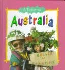Cover image for Australia