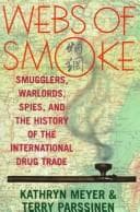 Cover image for Webs of smoke