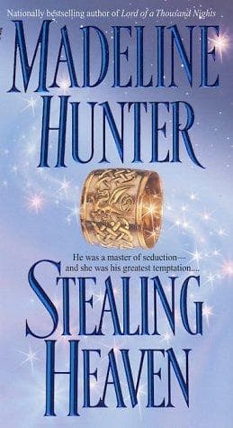 Cover image for Stealing Heaven