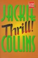 Cover image for Thrill!