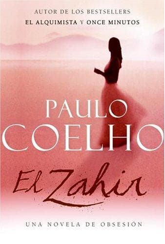 Cover image for El Zahir 