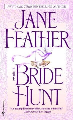 Cover image for The Bride hHunt