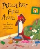 Cover image for Another fine mess
