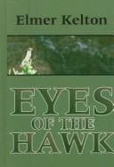 Cover image for Eyes of the hawk