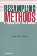 Cover image for Resampling methods