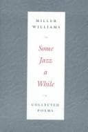 Cover image for Some jazz a while