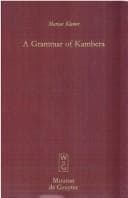 Book cover image
