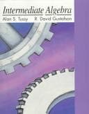 Cover image for Intermediate algebra