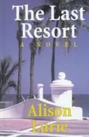 Cover image for The Last Resort