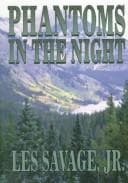 Cover image for Phantoms in the night