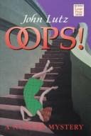 Cover image for Oops!
