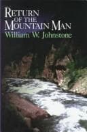 Cover image for Return of the mountain man