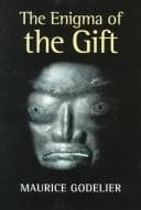 Cover image for The enigma of the gift