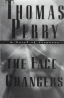 Cover image for The face-changers