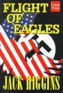 Cover image for Flight of eagles