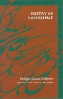 Book cover image