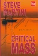 Cover image for Critical mass