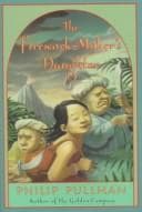 Cover image for The firework-maker's daughter