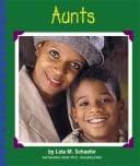 Cover image for Aunts