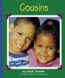 Cover image for Cousins