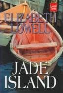 Cover image for Jade Island
