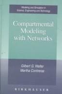 Cover image for Compartmental modeling with networks