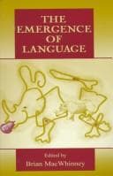 Book cover image