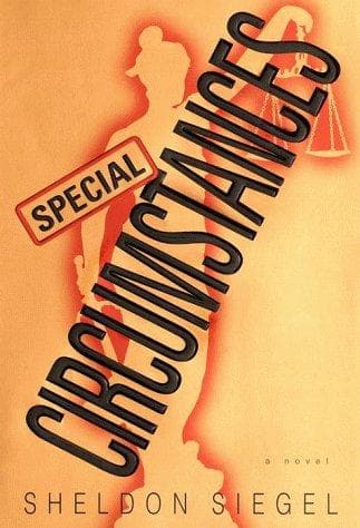 Cover image for Special circumstances