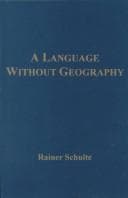 Book cover image