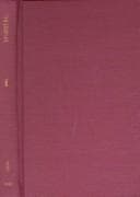 Book cover image