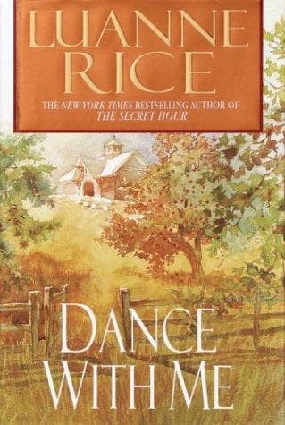 Cover image for Dance with me