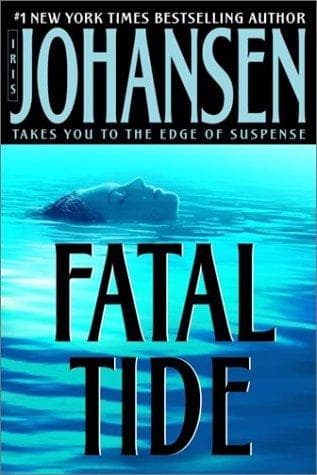 Cover image for Fatal tide