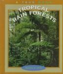 Cover image for Tropical rain forest