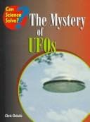 Cover image for The mystery of UFOs