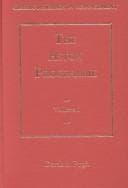 Book cover image