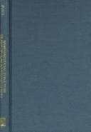 Book cover image