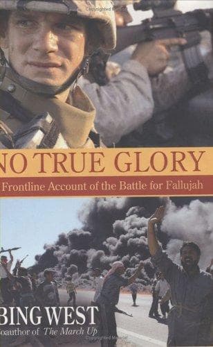 Cover image for No True Glory