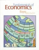 Cover image for Fundamentals of economics