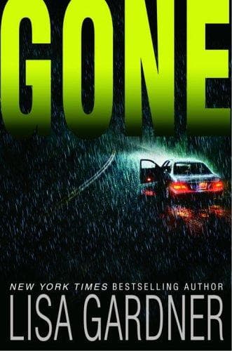 Cover image for Gone