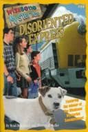 Cover image for Disoriented express