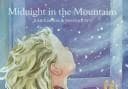 Cover image for Midnight in the mountains